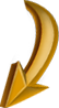 Gold Arrow