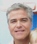 Chris Cawley