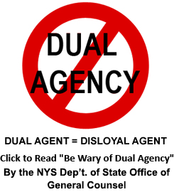 Dual Agent = Double Agent