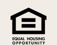 Equal Housing Opportunity