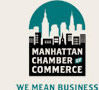 Manhattan Chamber of Commerce Member