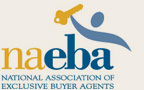 Proud member of the NAEBA